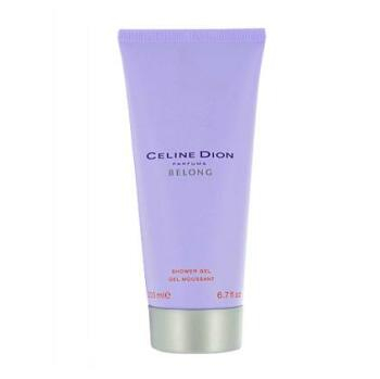 Celine Dion Belong 200ml (Sprchové gély)