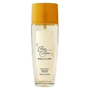 Celine Dion Signature 75ml (Toaletné vody)