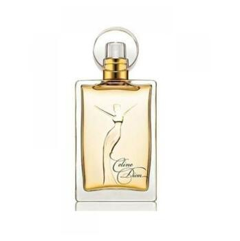 Celine Dion Signature 50ml (Toaletné vody)