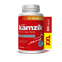 CEMIO Kamzík 365 kapsúl XXL
