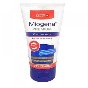Cemio Miogena Premium krém na ruky 50 ml + 50 % zdarma