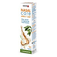 CEMIO Nasal care striebro + meď 30 ml
