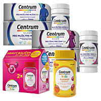 CENTRUM