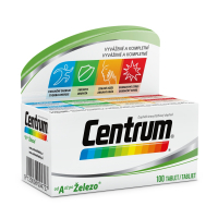 CENTRUM AZ 100 tabliet CENTRUM AZ 100 tabliet