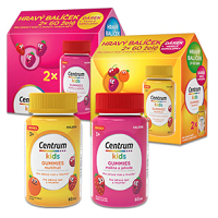CENTRUM Kids Gummies