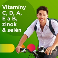 CENTRUM Multivitamín AZ 30 tabliet