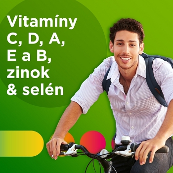 CENTRUM Multivitamín AZ 30 tabliet