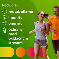 CENTRUM Multivitamín AZ 30 tabliet