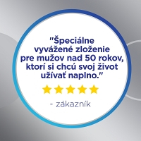 CENTRUM Multivitamín pre mužov 50+ 90 tabliet