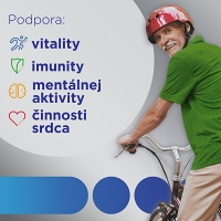 CENTRUM Multivitamín pre mužov 50+ 90 tabliet