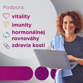 CENTRUM Multivitamín pre ženy 50+ 90 tabliet