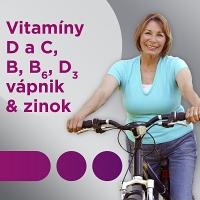 CENTRUM Multivitamín pre ženy 50+ 90 tabliet