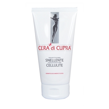 Cera di Cupra Slimming Anti Cellulite 150ml ()
