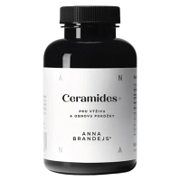 ANNA BRANDEJS Ceramides+ 30 kapsúl