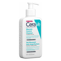 CERAVE Čistiaci gél proti nedokonalostiam 236 ml
