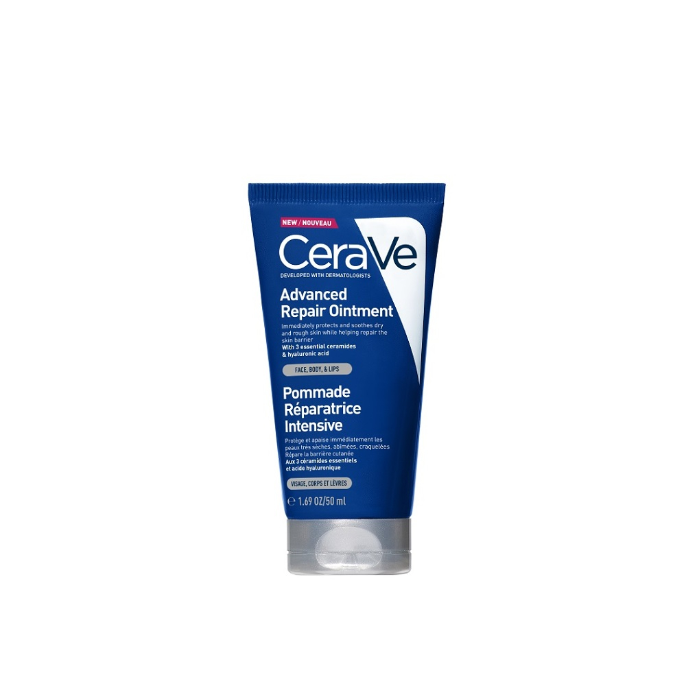 CeraVe Extra regeneračná masť 50ml kúpite na Mojalekaren.sk