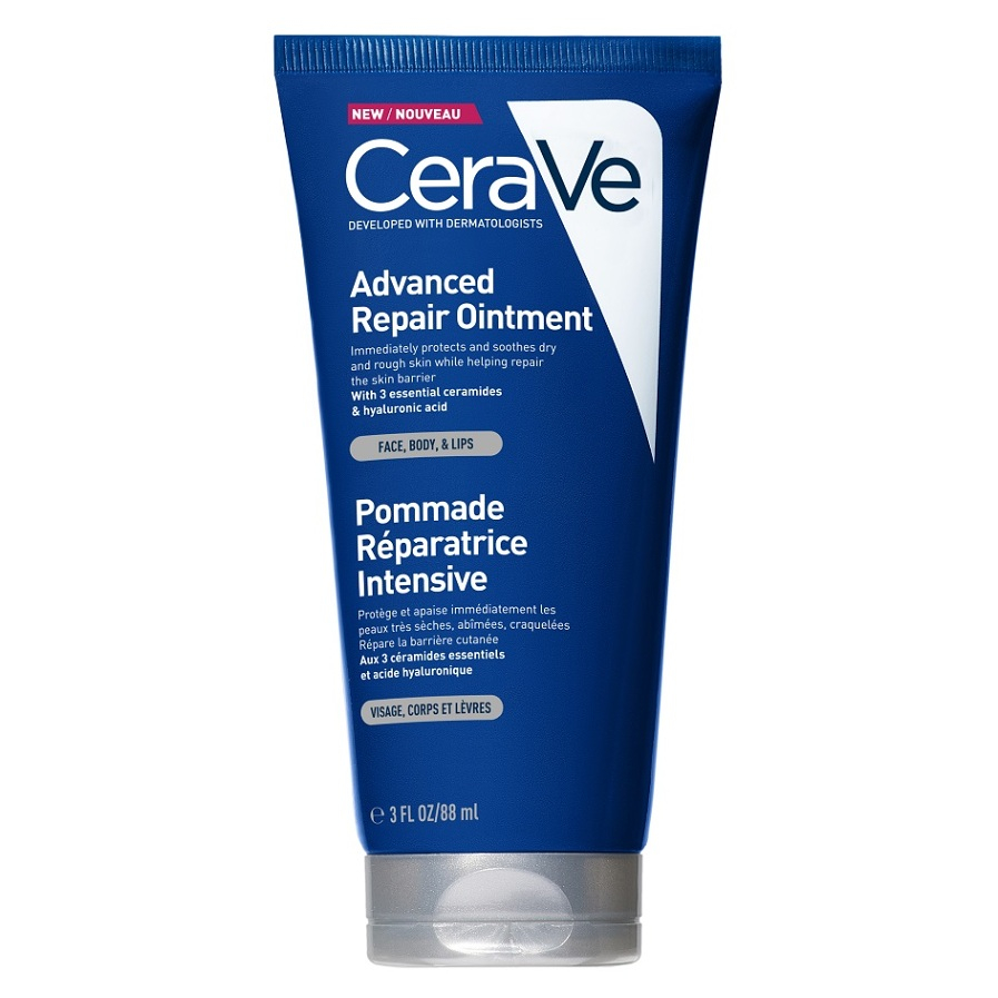 ﻿CERAVE Extra Regeneračná masť 88 ml kúpite na Mojalekaren.sk