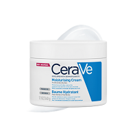 CERAVE Hydratačný krém 340 g