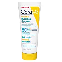 CERAVE Hydratačné opaľovacie mlieko SPF50 75 ml