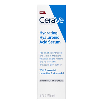 CERAVE Hydratačné sérum 30ml