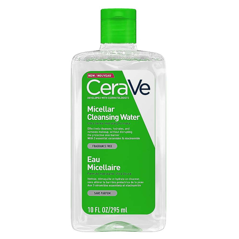 CERAVE micelárna voda 295 ml kúpite na Mojalekaren.sk