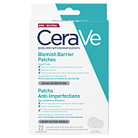 CERAVE Náplasti proti nedokonalostiam 22 ks