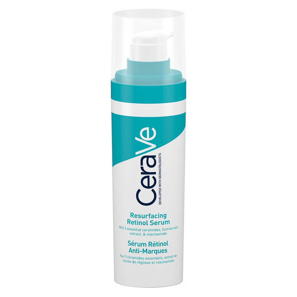 CeraVe - Retinolové sérum, 30ml kúpite na Mojalekaren.sk