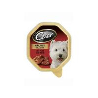 Cesar krůtí a hovězí 150 g