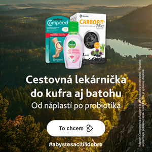 Cestovná lekárnička