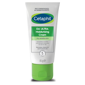 CETAPHIL DA Ultra Hydratačný krém 85 g