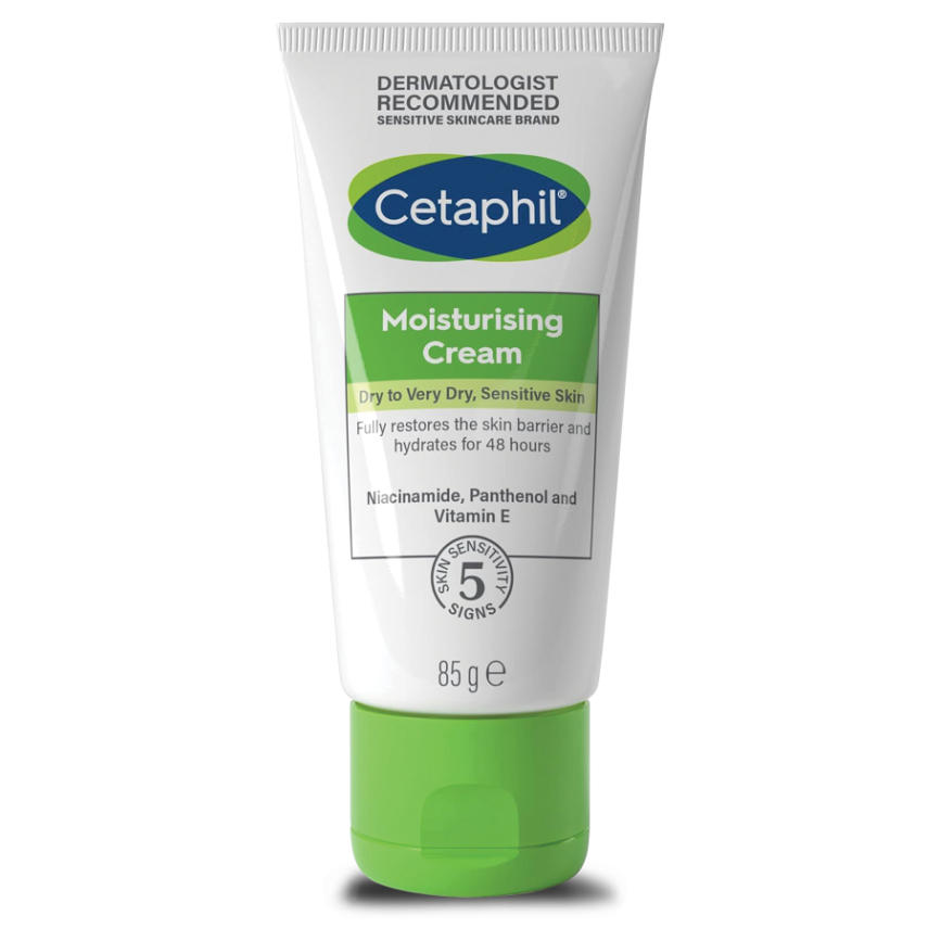 CETAPHIL Hydratačný krém 85 g kúpite na Mojalekaren.sk