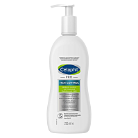 CETAPHIL PRE Itch Control Hydratačné mlieko 295 ml