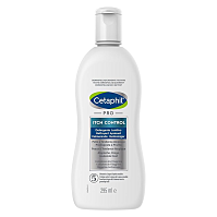 CETAPHIL Pre Itch Control umývaciu emulziu 295ml