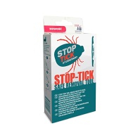 STOP-TICK Safe removal tool odstraňovač kliešťov 1 kus
