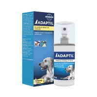 ADAPTIL spray pre psov 60 ml