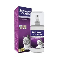 FELIWAY spray pre mačky 60 ml
