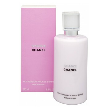 Chanel Chance 200ml