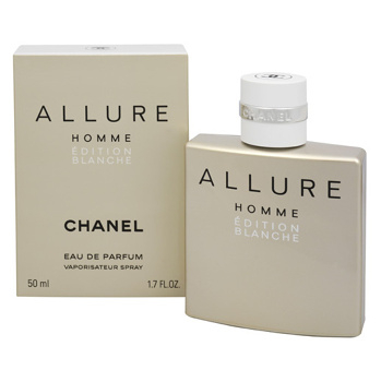 Chanel Allure Edition Blanche 150ml