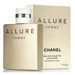 Chanel Allure Edition Blanche 50ml