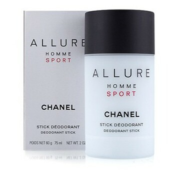 Chanel Allure Sport 75ml
