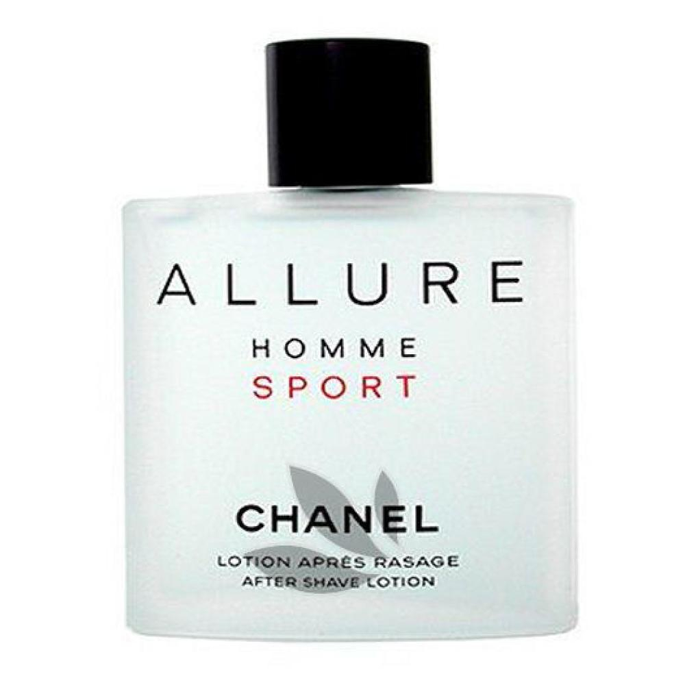 Chanel Allure Sport 100ml pre mužov