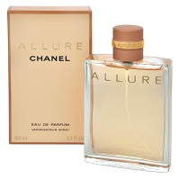CHANEL Allure Parfumovaná voda 50 ml