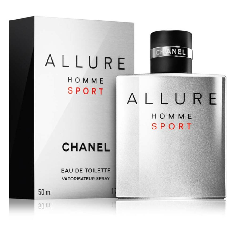 Chanel Allure Sport 50ml