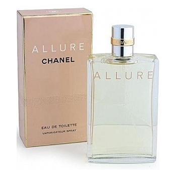 CHANEL Allure EDT 50 ml (Parfumované vody)