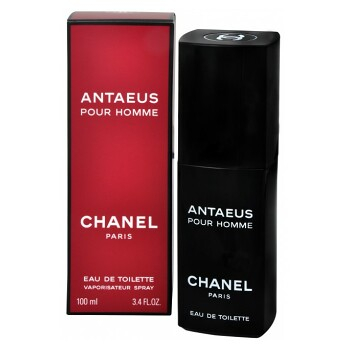 Chanel Antaeus 50ml