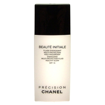 Chanel Beaute Initiale Fluide Energizing 50ml