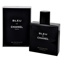 CHANEL Bleu de Chanel Sprchový gél 200 ml