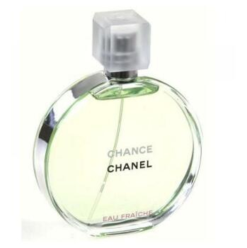 Chanel Chance Eau Fraiche 3x20ml