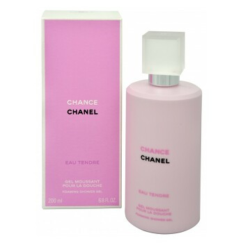 Chanel Chance Eau Tendre 200ml