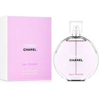 CHANEL Chance Eau Tendre Toaletná voda 150 ml